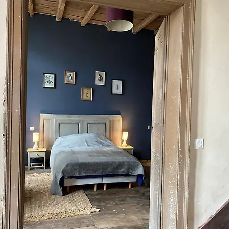 アパート Entre Fleuve Et Ville, Charmante Petite Maison 18e *